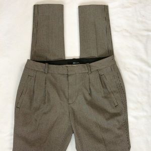 She Said Women’s Pants Sz 2